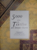 5000 ans de Textiles. Jennifer Harris
