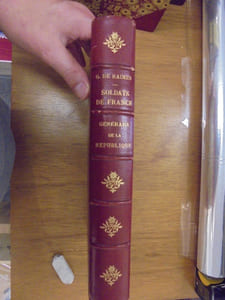 Thaiti et sa couronne. III TOMES.