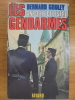 Les Gendarmes. Bernard Gouley - Antoine Delestre