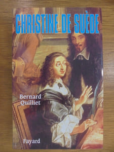 Christine de Suède