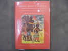 Njinga , reine d'Angola - La relation d'Antonio Cavazzi de Montécuccolo (1687). Collectif