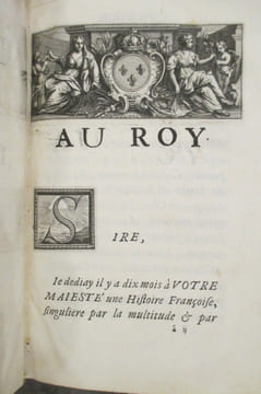 LA PRATIQUE DE L'EDUCATION DES PRINCES.. Antoine Varillas