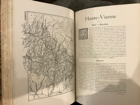 Géographie pittoresque et monumentale de la France - La France du Sud-Ouest. Ch. Brossard