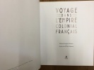 Voyage dans l'empire colonial français. Feriel Ben Mahmoud