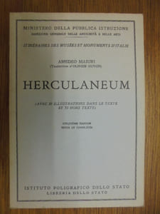 Herculaneum
