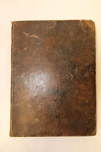 Guerras de Flandes, tercera decada, de lo que hizo en Francia Alexandro Farnese, Tercero Duque De Parma Y Placencia