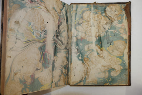 Guerras de Flandes, tercera decada, de lo que hizo en Francia Alexandro Farnese, Tercero Duque De Parma Y Placencia. Estrada Famiano