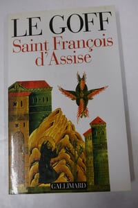 Saint-François d'Assise