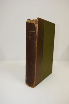 Souvenirs de la petite et de la grande Roquette. Tome 2. Abbé Moreau - Abbé Crozes