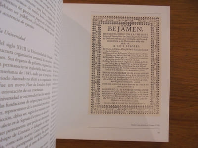 Historia de la Universidad de Granada