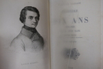 Histoire de Dix Ans, 1830 - 1840. EN 5 TOMES. Augmentée de nouveaux documents diplomatiques.. Louis BLANC
