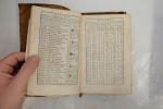 Almanach royal, année M. DCC. LXXVII. Présenté à Sa Majesté pour la première fois en 1699. 