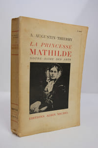 LA PRINCESSE MATHILDE- NOTRE DAME DES ARTS