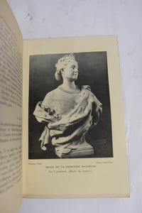 LA PRINCESSE MATHILDE- NOTRE DAME DES ARTS