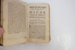 Mémoires de Mr. L. C. D. R. (le comte de Rochefort contenant ce qui s'est pafsé de plus particulier sous les ministères des cardinaux de Richelieu et ...