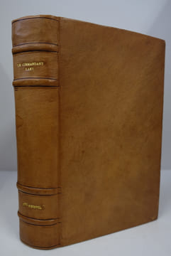Le commandant Lamy d'après sa correspondance et ses souvenirs de campagne (1858-1900). Algérie - Tunisie - Tonkin - Sahara - Congo - Madagascar - ...