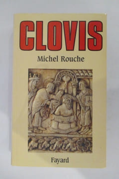 CLOVIS. Michel Rouche