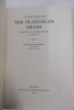 A History of the Franciscan Order from Its Origins to the Year 1517 . John Richard Humpidge Moorman