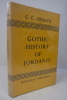 The Gothic History of Jordanes
. Mierow, Charles Christopher