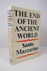 The end of the ancient world. Santo Mazzarino