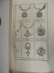 Genealogie de la Maison Royalle de Bourbon. Avec les Éloges et les Portraiets des Princes qui en font fortis.