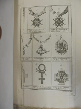 Genealogie de la Maison Royalle de Bourbon. Avec les Éloges et les Portraiets des Princes qui en font fortis. . Charles Bernard