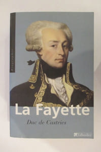 LA FAYETTE.