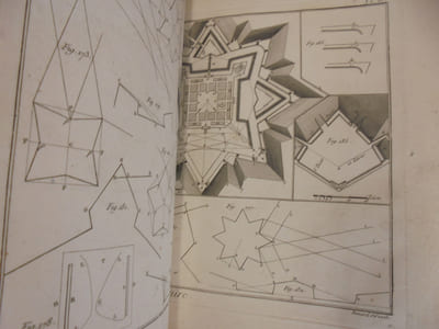 Encyclopédie: Art Militaire 
