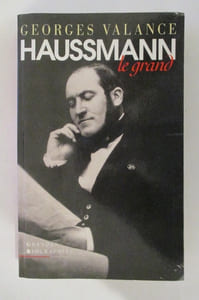 HAUSSMAN LE GRAND