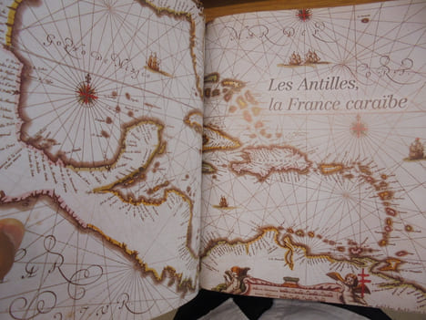 L'Empire colonial français. Casali, Dimitri and Cadet, Nicolas
