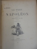 Le Page de Napoleon.. Dupuis, E.