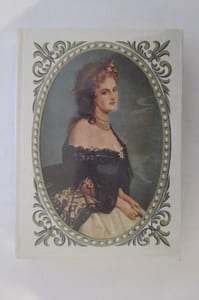 LA CASTIGLIONE.