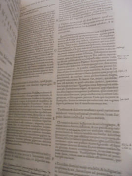 Opera omnia quae reperiri potuerunt (5 vol.) . Sancti Hieronymi Stridonensis