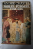 Fables, formes, figures; Volume 1. André Chastel