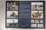 100 portraits pour un centenaire - R&eacute;giment d'infanterie chars de marine. RICM COLLECTIF