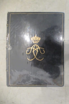 HISTOIRE INSOLITE DU DUCHE ARENBERG / Album & souvenirs.. Jacques V.H. Descheemaeker