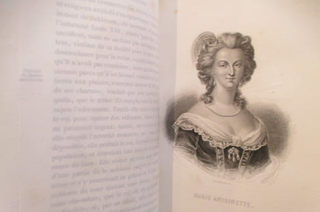 HISTOIRE DE LA REVOLUTION FRANCAISE. Treizième édition. 10 tomes.. M. A. Thiers