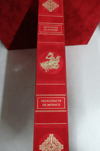 Seigneurs et princes de Monaco