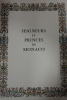 Seigneurs et princes de Monaco. René Novella