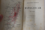Madagascar en 1894. Albert Alfred Martineau