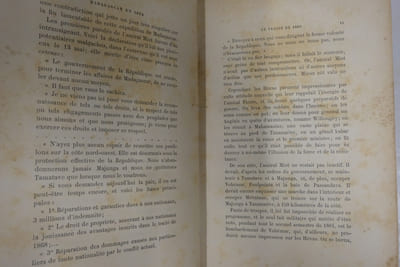 Madagascar en 1894