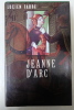 Jeanne d'Arc. Lucien Fabre