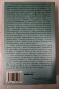 Pierre Cauchon : Comment on devient le juge de Jeanne d'Arc
