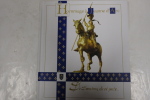 Hommage à Jeanne d'Arc (1412-2012)
. Jérôme Arnauld des Lions, Marc Aillet (Préface)