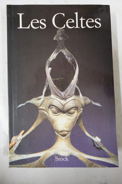 Les Celtes. Sabatino Moscati