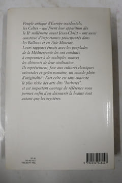 Les Celtes. Sabatino Moscati