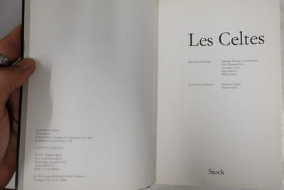 Les Celtes