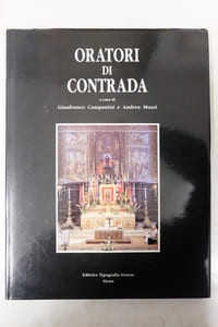Oratori di contrada