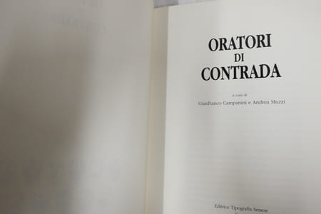 Oratori di contrada