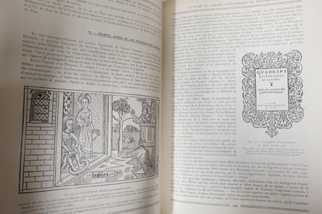 L'histoire, la vie, les moeurs et la curiosité par l'Image, le Pamphlet et le Document; 1450 - 1900; 5 Volumes. Collectif